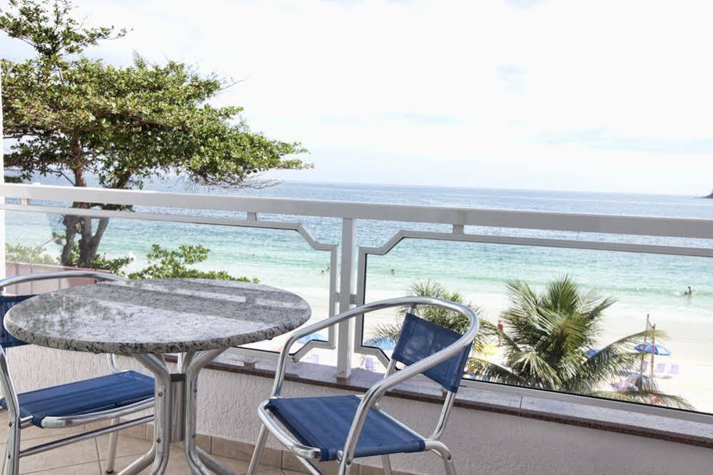 Bombinhas Blue Suites Exterior photo