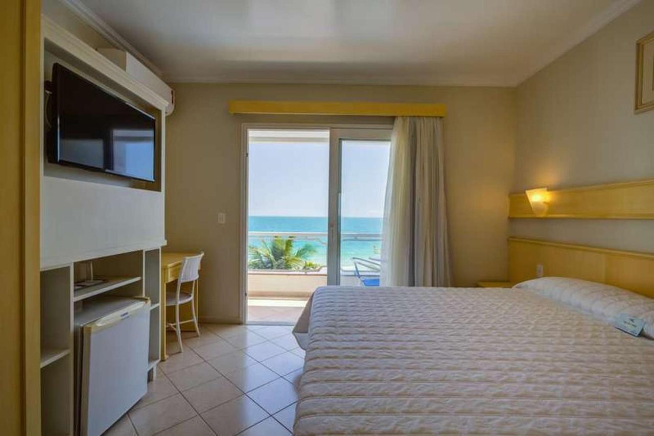 Bombinhas Blue Suites Exterior photo